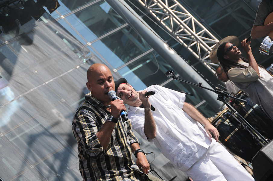 Fete de la Musique Evry 2009 - Sergent Garcia 303.jpg